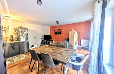 vente appartement 154 000 € à proximité de La Rivière-Saint-Sauveur (14600)