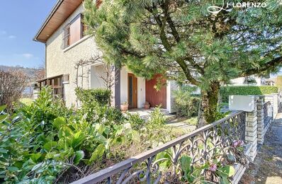 vente maison 505 000 € à proximité de Grésy-sur-Aix (73100)