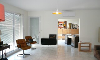 Appartement 6 Pièces 118 m² à vendre à Cognac (16100)