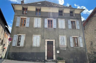 maison 6 pièces 150 m2 à vendre à Remollon (05190)