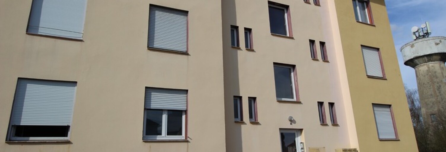 Immeuble  300 m² à vendre à Bouzonville (57320)