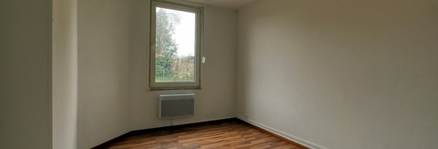 Immeuble  300 m² à vendre à Bouzonville (57320)