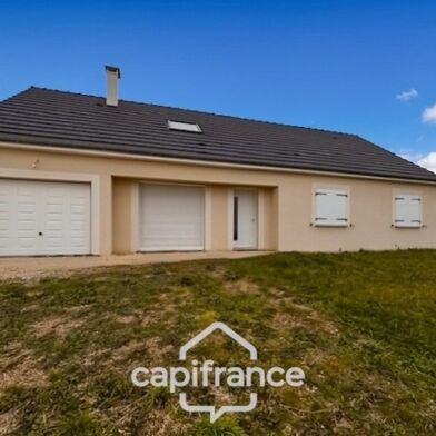 Maison 6 pièces 299900 €