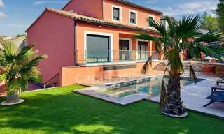 Maison 6 Pièces 180 m² à vendre à Boulbon (13150)