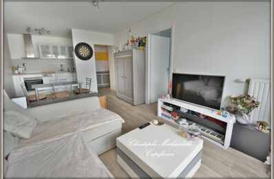 vente appartement 179 900 € à proximité de Condé-Sainte-Libiaire (77450)