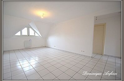 vente appartement 206 700 € à proximité de Jettingen (68130)