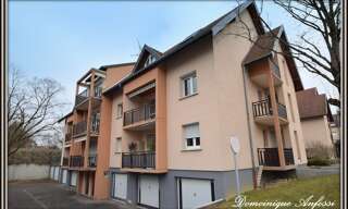Appartement 3 Pièces 67 m² à vendre à Saint-Louis (68300)