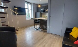 Appartement 3 Pièces 51 m² à vendre à Aix-les-Bains (73100)