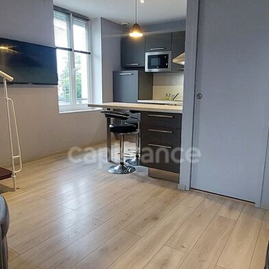 Appartement 3 pièces 51 m²