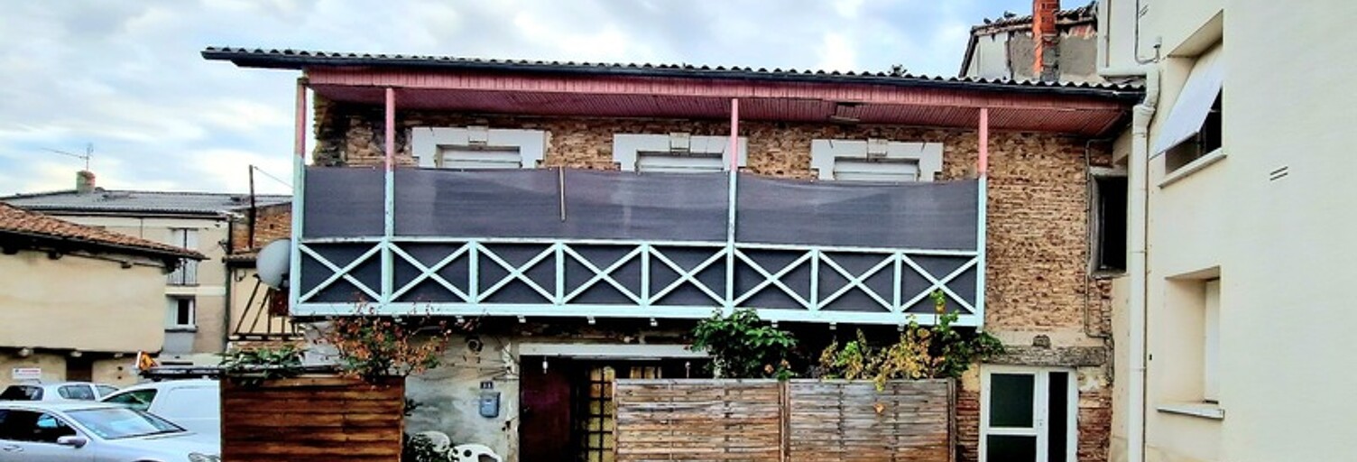 Maison 7 Pièces 196 m² à vendre à Sainte-Livrade-sur-Lot (47110)