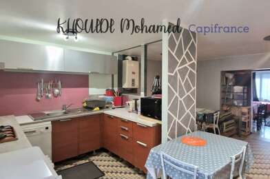 Maison 7 pièces 87000 €