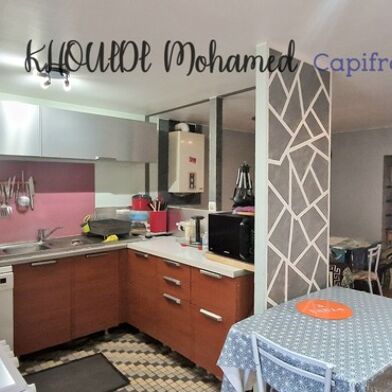 Maison 7 pièces 87000 €