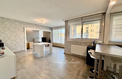 vente appartement 228 500 € à proximité de Boussy-Saint-Antoine (91800)