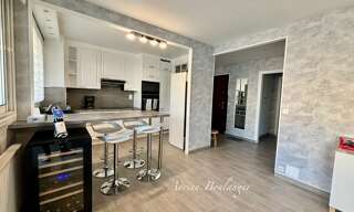 Appartement 4 Pièces 82 m² à vendre à Combs-la-Ville (77380)