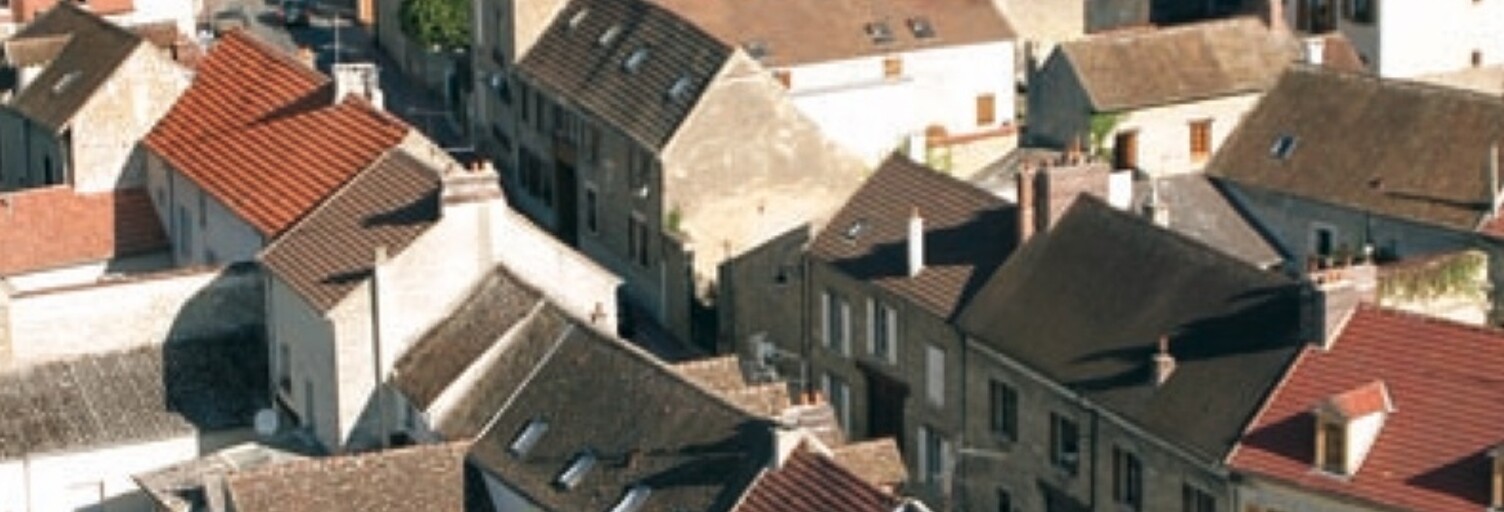 Immeuble  228 m² à vendre à Pontoise (95000)