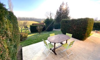 Maison 5 Pièces 105 m² à vendre à Paray-le-Monial (71600)