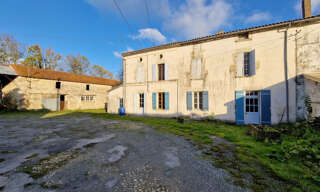 Maison 7 Pièces 126 m² à vendre à Tonnay-Boutonne (17380)