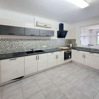 Maison 7 pièces 154000 €