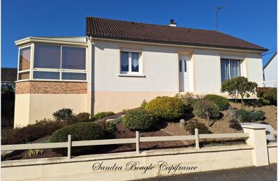 vente maison 194 000 € à proximité de Forcé (53260)