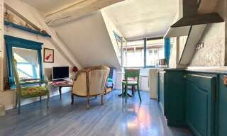 Appartement 2 Pièces 33 m² à vendre à Annecy (74000)