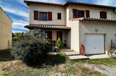 vente maison 195 000 € à proximité de Saint-Papoul (11400)