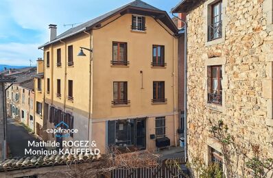 maison 12 pièces 280 m2 à vendre à Augerolles (63930)