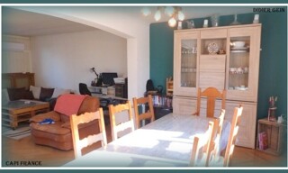 Maison 6 Pièces 165 m² à vendre à Bitche (57230)