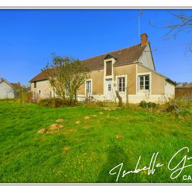 Maison 3 pièces 69000 €