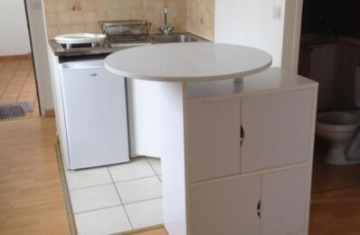 location appartement 625 € CC /mois à proximité de Amblainville (60110)