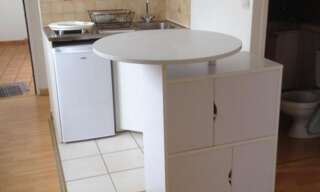 Appartement 1 Pièce 22 m² à louer à Pontoise (95000)