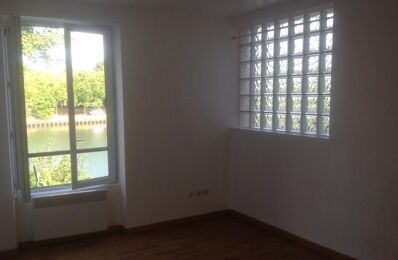 location appartement 600 € CC /mois à proximité de L'Isle-Adam (95290)