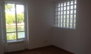 Appartement 1 Pièce 21 m² à louer à Pontoise (95000)