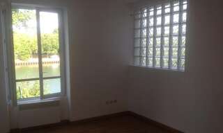 Appartement 1 Pièce 21 m² à louer à Pontoise (95000)