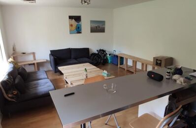 location appartement 800 € CC /mois à proximité de Vénissieux (69200)