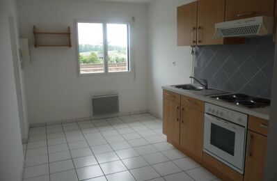 location appartement 745 € CC /mois à proximité de Plouay (56240)