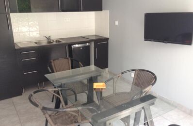 location appartement 620 € CC /mois à proximité de Saint-André-Lez-Lille (59350)