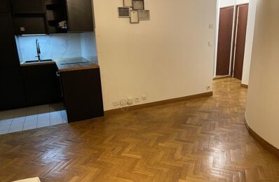 location appartement 950 € CC /mois à proximité de L'Haÿ-les-Roses (94240)