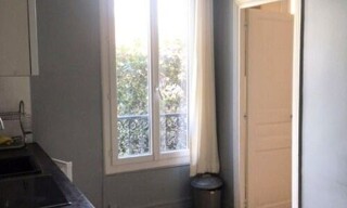 Appartement 1 Pièce 25 m² à louer à Saint-Denis (93200)