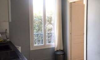 Appartement 1 Pièce 26 m² à louer à Saint-Denis (93200)