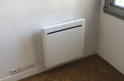 location appartement 770 € CC /mois à proximité de Paris 5 (75005)