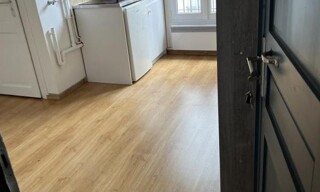Appartement 1 Pièce 13 m² à louer à Le Raincy (93340)