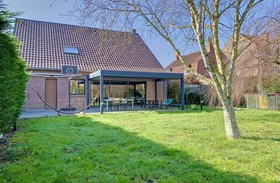 vente maison 490 000 € à proximité de Ennetières-en-Weppes (59320)