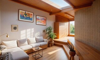 Maison 5 Pièces 125 m² à vendre à Lille (59800)