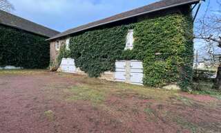 Maison 1 Pièce 120 m² à vendre à Mouroux (77120)