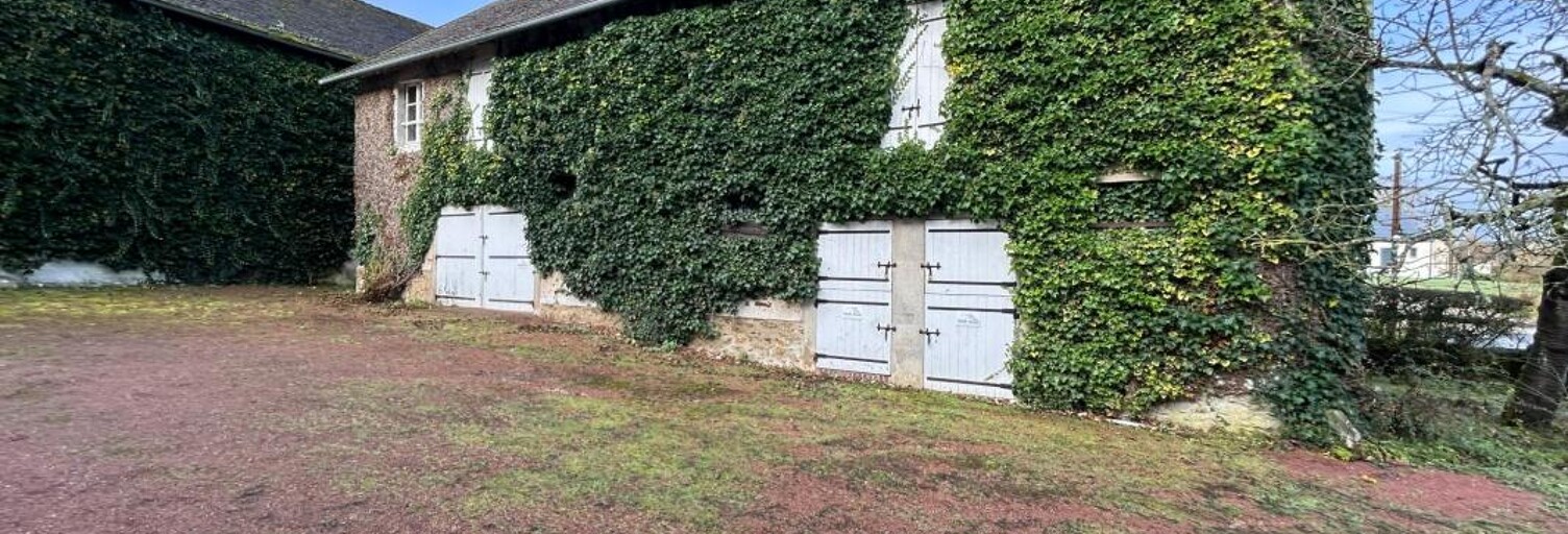 Maison 1 Pièce 120 m² à vendre à Mouroux (77120)