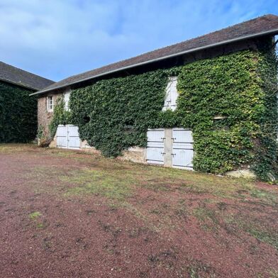 Maison 1 pièces 129000 €