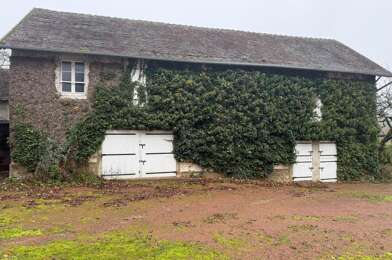 Maison 1 pièces 125000 €