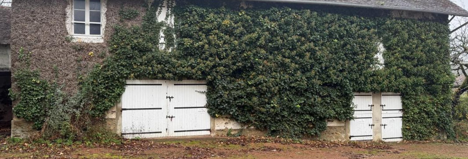 Maison 1 Pièce 120 m² à vendre à Mouroux (77120)