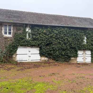 Maison 1 pièces 129000 €