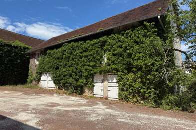 Maison 1 pièces 115000 €